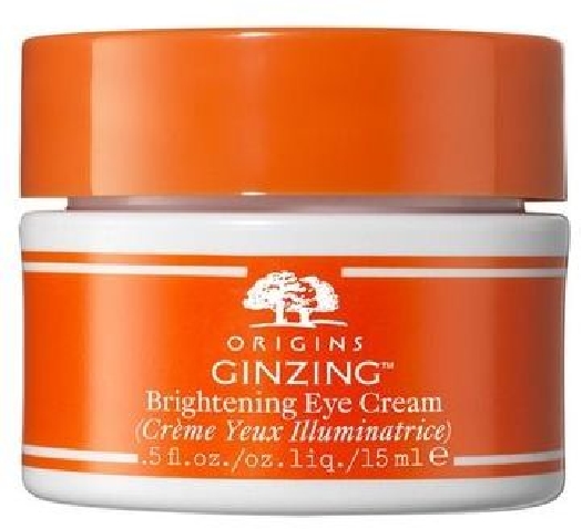 Origin Ginzing Brightening Eye Cream 0YA001 15ml