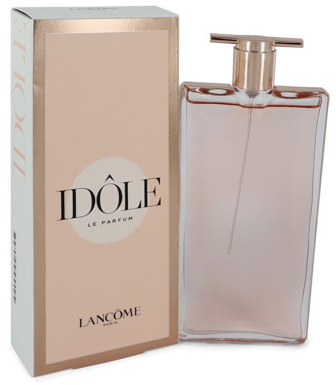 Ланком идол описание. Lancome Idole 100ml. Lancome Idole le Parfum парфюмерная вода 75 мл. Lancome Idole, 75 ml. Idole Lancome EDP 50 мл.