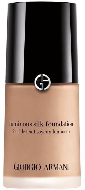 Giorgio Armani Luminous Silk Foundation N07 Bronze 30ml Giorgio Armani Luminous Silk Foundation N07 Bronze 30ml