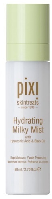 Pixi Hydrating Milky Mist 82002 80 ml