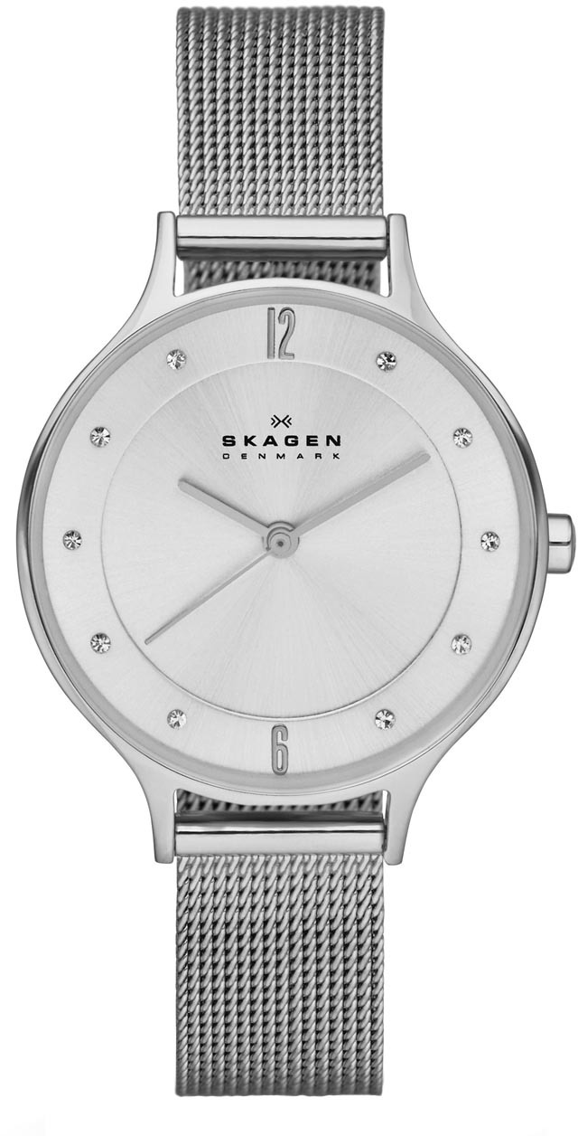 Skagen, Anita, women's watch Skagen, Anita, women's watch