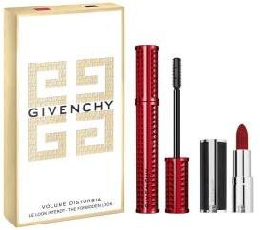 Givenchy Makeup Mixed Lines Set