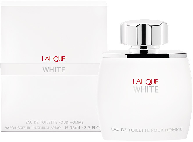 Lalique White 75ml Lalique White 75ml