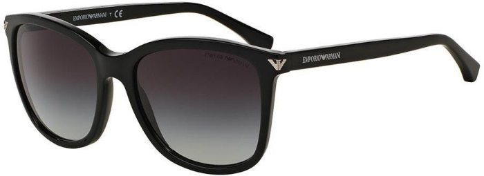 Emporio Armani EA4060 50178G 56 Sunglasses