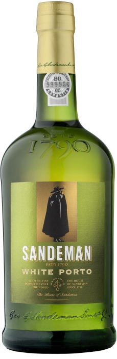 Sandeman Fine White 1L