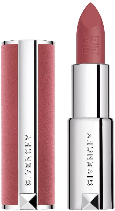 Givenchy Le Rouge Sheer Velvet Lipstick N° N16 Nude Boisé