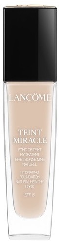 Lancôme TEINT MIRACLE LIQUID FOUNDATION N°02 LYS ROSE 30ml Lancôme TEINT MIRACLE LIQUID FOUNDATION N°02 LYS ROSE 30ml