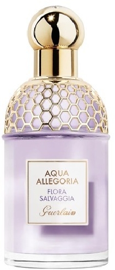 Guerlain Aqua Allegoria Fiora Salvaggia Eau de Toilette G014386 75 ml