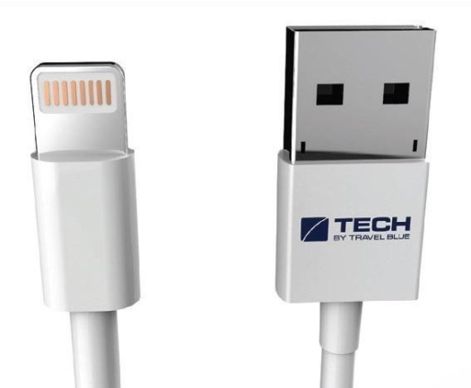 Travel Blue HiFi 970 USB Cable Apple