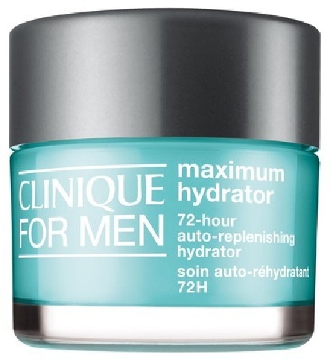 Clinique For Men Maximum Hydrator 72-Hour Auto-Replenishing Hydrator KJ8H01 50ML