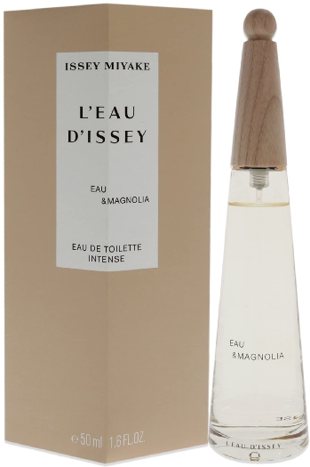 Issey Miyake Les Eaux de Matiere Eau&Magnolia Eau de Toilette Intense 31800284101 50 ml