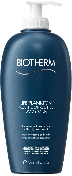 Biotherm Life Plankton Multi-Corrective Body Milk LB255500 400ML