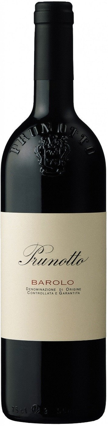 Prunotto Barolo Dry Red 13.5% 0.75L Prunotto Barolo Dry Red 13.5% 0.75L