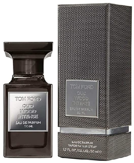 Tom Ford Private Blend Oud Wood Intense Eau de Parfum T5EJ01 50ML