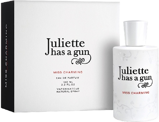 Juliette Has A Gun Miss Charming Eau de Parfum 100ML