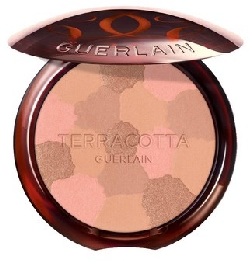 Guerlain Terracotta Powder N° 0 Light Cool 71 g