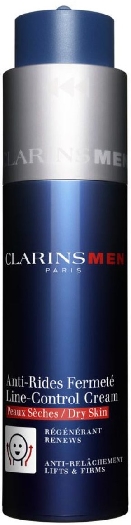 Clarins Men Line Control Cream 50 ml