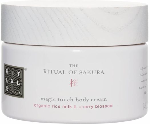 Rituals Sakura Body Cream 220ml