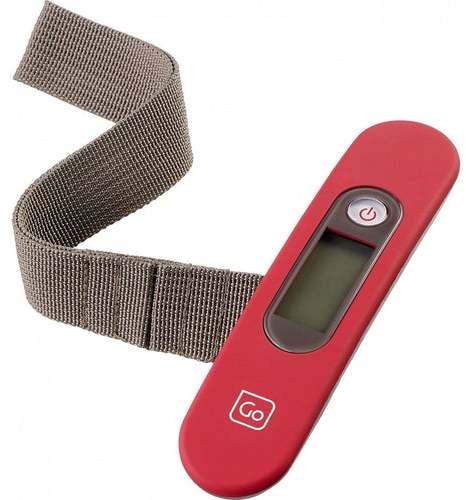 Design Go Digital Luggage Scale 2006 Design Go Digital Luggage Scale 2006
