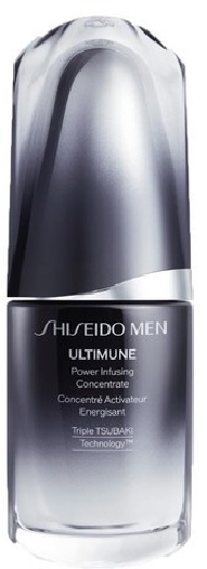 Shiseido Men's Power Infusing Concentrate 10117153201 30 ml