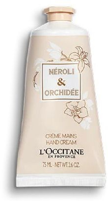L'Occitane en Provence Collection de Grasse Neroli&Orchidee Hand Cream 12MA075NO22 75 ml