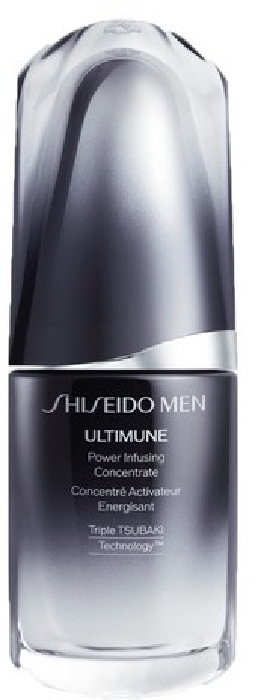 Shiseido Men's Power Infusing Concentrate 30 ml