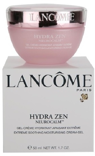 Lancôme Hydra Zen Neurocalm Extreme Gel 50ml