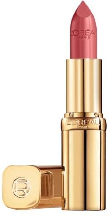 L'Oreal Color Riche Lipstick N° 110 Stunning Pink Red 5ml