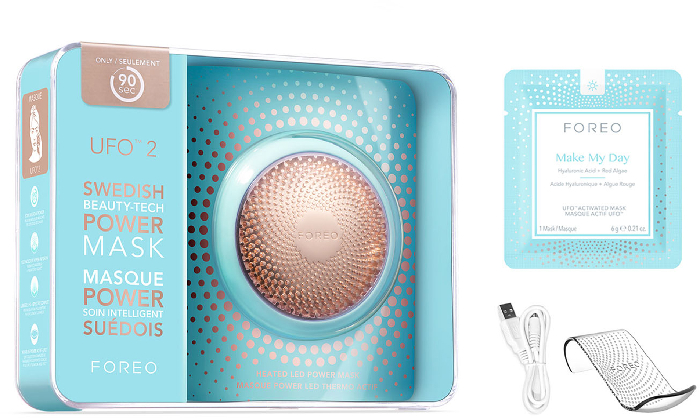 Foreo Foreo Face Smart Mask UFO 2 Mint