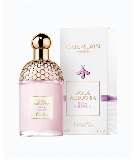 Guerlain Aqua Allegoria Cherry Floral Eau de Toilette G014388 75 ml