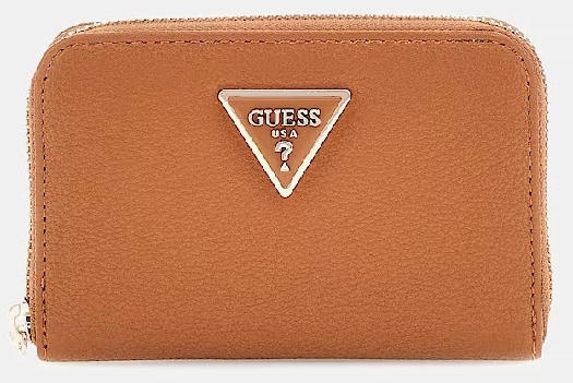 Guess Wallet SWBG8778400 Caramel