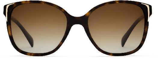 Prada Women`s sunglasses 01OS 2AU6E1 55