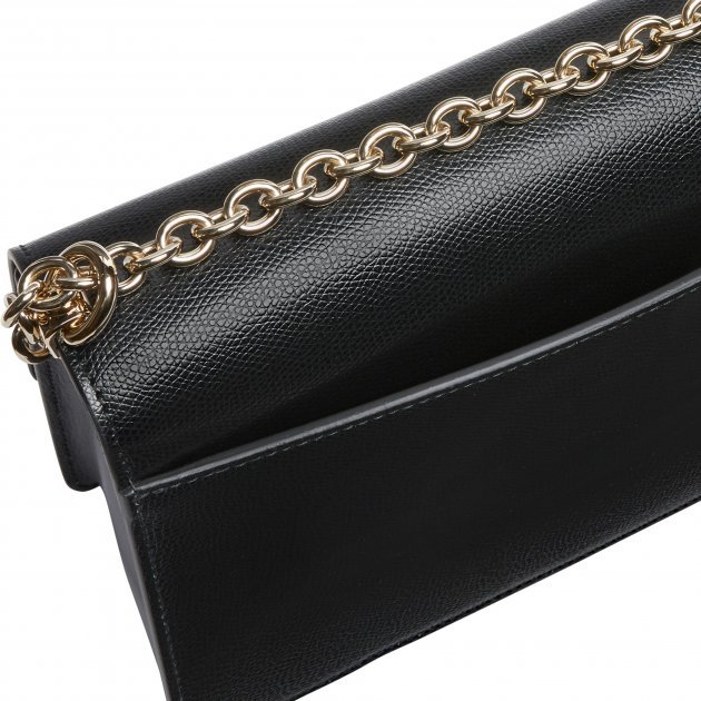 Furla 1927 S Crossbody, Black 1064448 Furla 1927 S Crossbody, Black 1064448