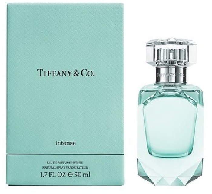 Tiffany&Co. Signature Intense Eau de Parfum 50ML