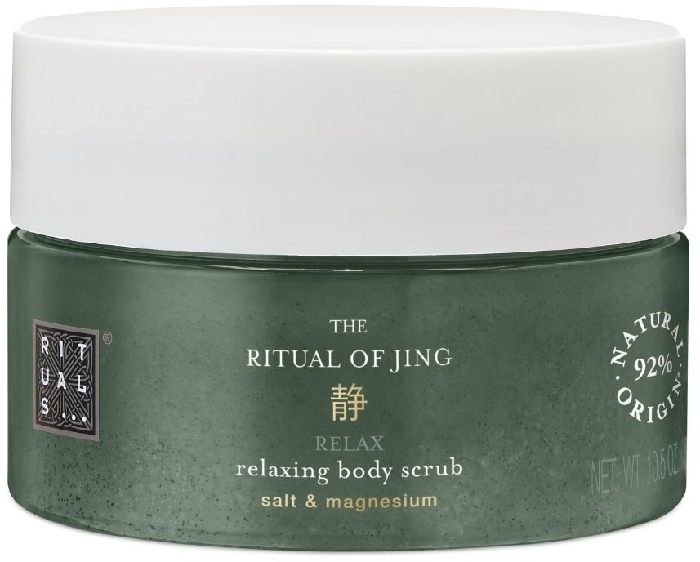 Rituals Jing Body Scrub 1113442 300 g