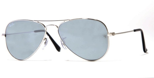 Ray-Ban RB3025 003 40 62 Sunglasses 2017