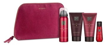 Rituals Ayurveda Body Care Set 1112384 Rituals Ayurveda Body Care Set 1112384