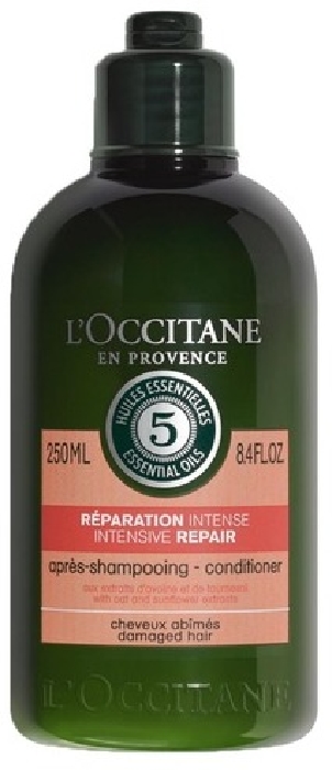 L'Occitane en Provence Aromachology Repairing Conditioner 17AS250G21 250 ml