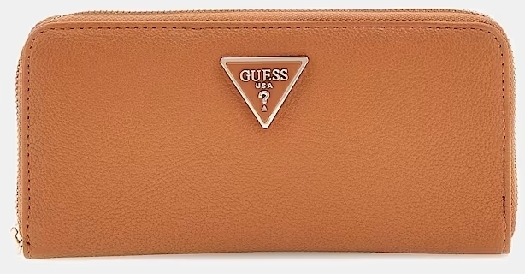 Guess Wallet SWBG8778460 Caramel