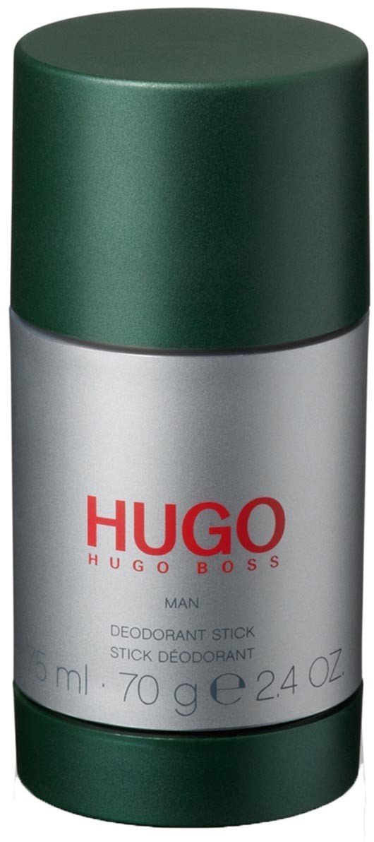 hugo boss hugo man deodorant stick