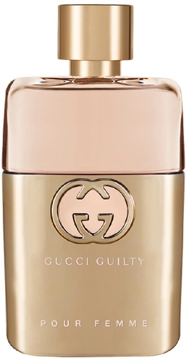 Gucci Guilty Eau de Parfum 50ml