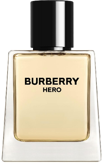 Burberry Hero Eau de Toilette 50 ml