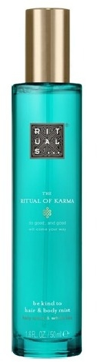 Rituals Karma Hair&Body Mist 1112072 50 ml