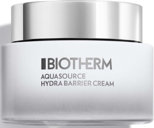 Biotherm Aquasource Hydra Barrier Day Cream 50 ml