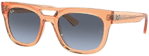 Ray Ban Unisex sunglasse RB4426 66868F Phil