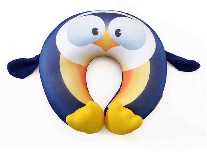Travel Blue Fun Travel Neck Pillow - Penguin TB-234