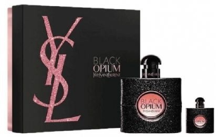 black opium 75ml