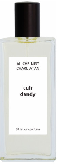 FUMparFUM Alchemist Charlatan Cuir Dandy 50ml