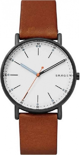 Skagen, Signatur, men's watch
