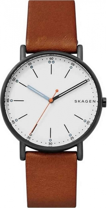 Skagen, Signatur, men's watch Skagen, Signatur, men's watch